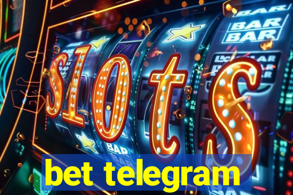 bet telegram